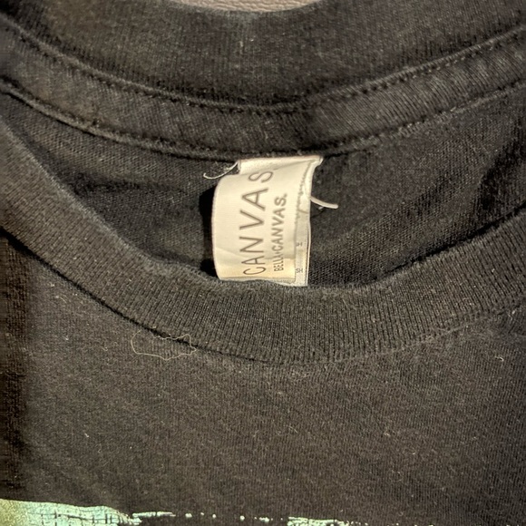 Classic X Ambassadors VHS Tour T-shirt - Picture 3 of 6